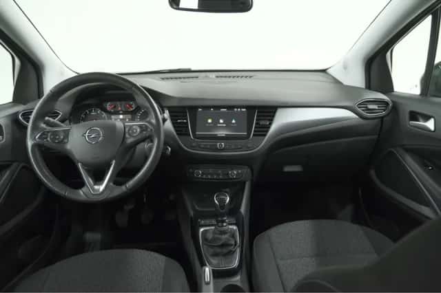 Opel Crossland (2021) thumbnail 2