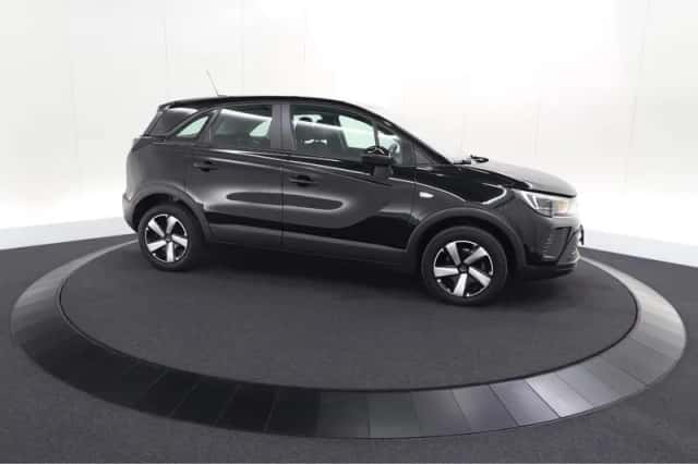 Opel Crossland (2021) thumbnail 4