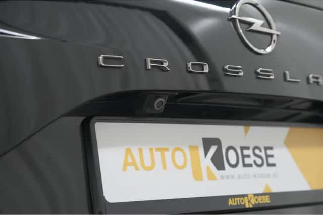 Opel Crossland (2021) thumbnail 5