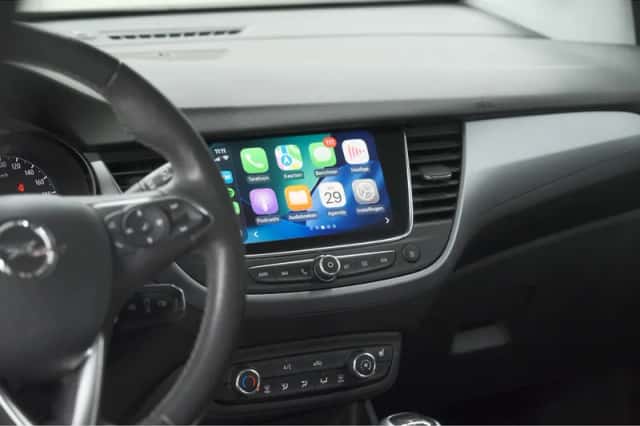 Opel Crossland (2021) thumbnail 6