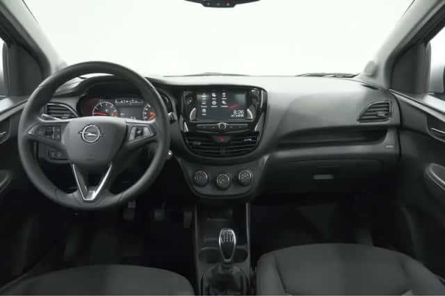 Opel Karl (2019) thumbnail 2