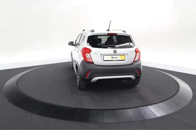 Opel Karl (2019) thumbnail 4