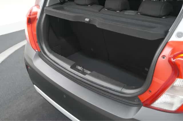 Opel Karl (2019) thumbnail 5