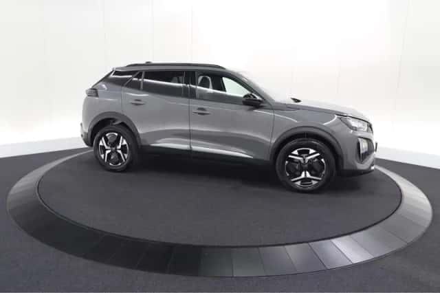 Peugeot 2008 (2025) thumbnail 4