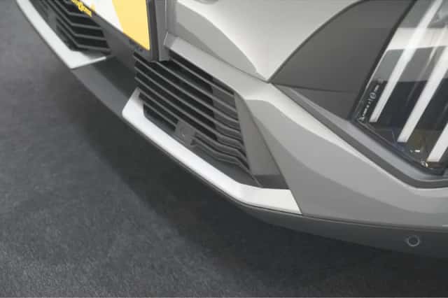Peugeot 2008 (2025) thumbnail 5