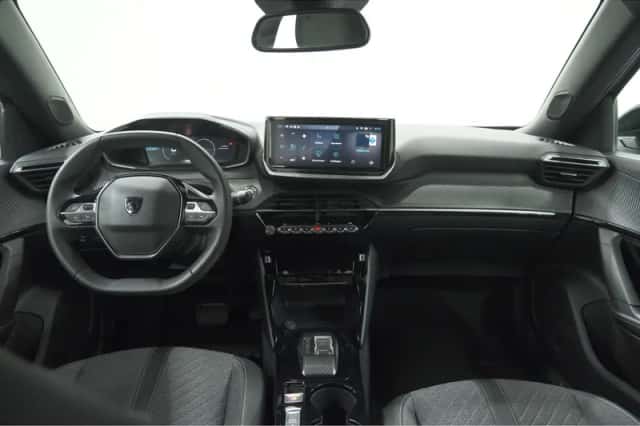 Peugeot e-2008 (2025) thumbnail 2