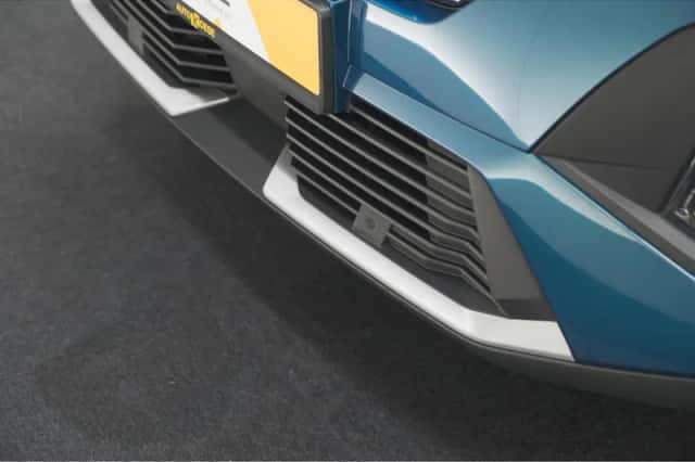 Peugeot e-2008 (2025) thumbnail 6