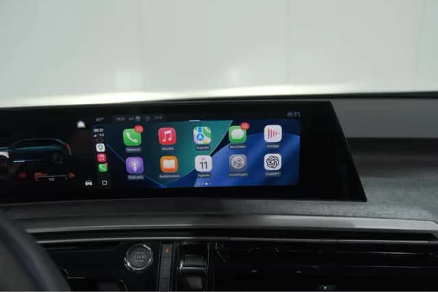 Peugeot 5008 (2025) thumbnail 4