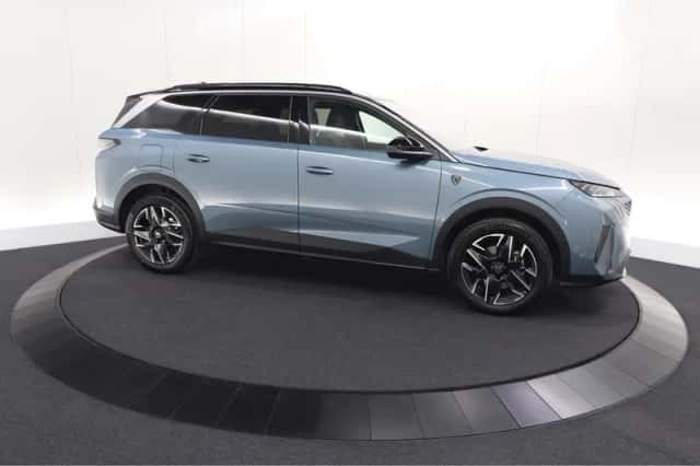 Peugeot 5008 (2025) thumbnail 5