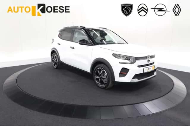 Citroën ë-C3 (2025) thumbnail 1