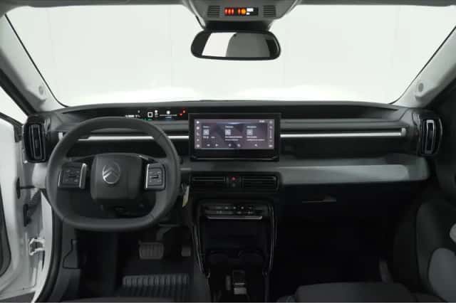 Citroën ë-C3 (2025) thumbnail 2