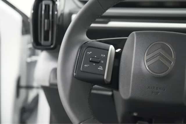 Citroën ë-C3 (2025) thumbnail 3