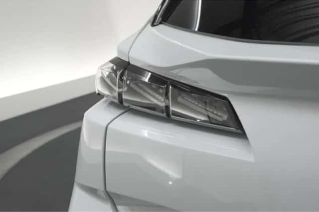 Peugeot 308 (2025) thumbnail 4