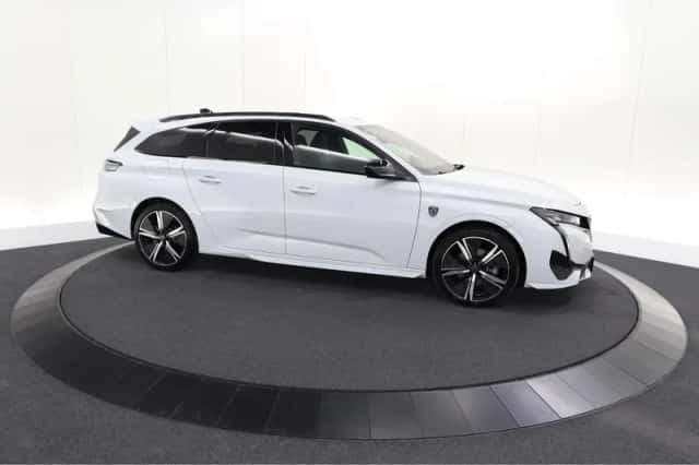 Peugeot 308 (2025) thumbnail 5