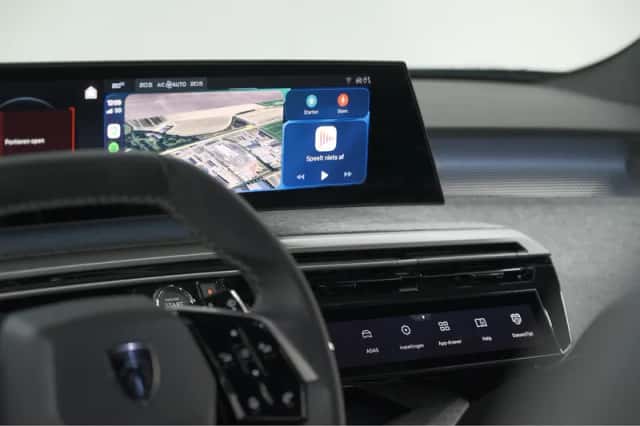 Peugeot 5008 (2025) thumbnail 3