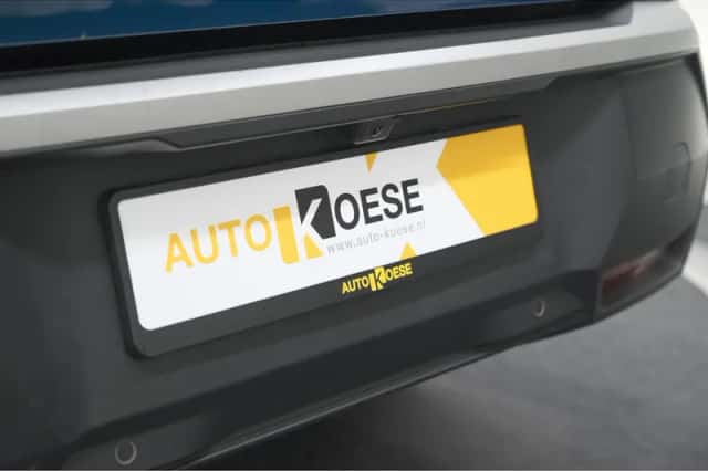 Peugeot 5008 (2025) thumbnail 4