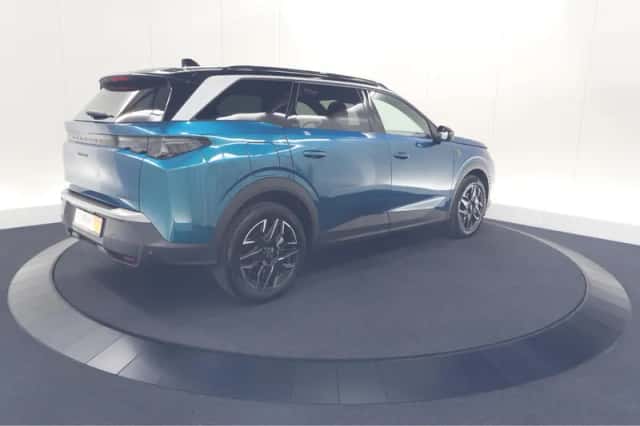 Peugeot 5008 (2025) thumbnail 5