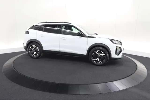 Peugeot e-2008 (2025) thumbnail 5