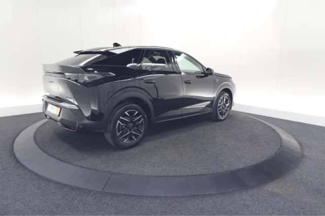 Peugeot 3008 (2025) thumbnail 5