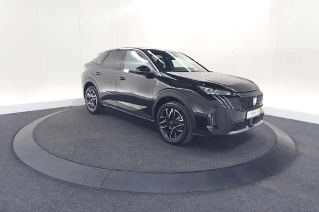 Peugeot 3008 (2025) thumbnail 6