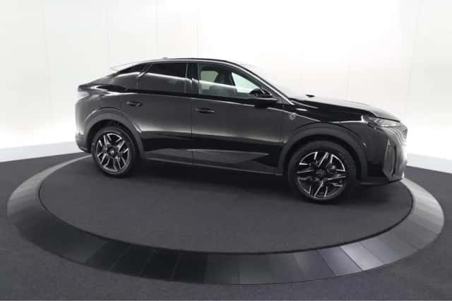 Peugeot 3008 (2025) thumbnail 4