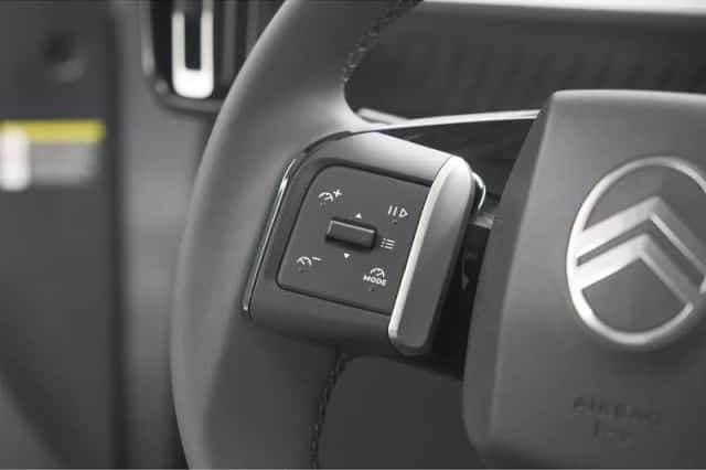 Citroën ë-C3 (2025) thumbnail 3