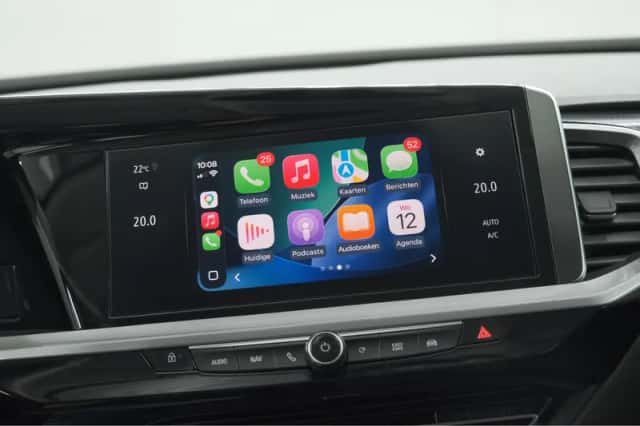 Opel Grandland (2024) thumbnail 6