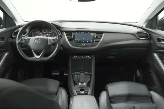Opel Grandland (2021) thumbnail 2