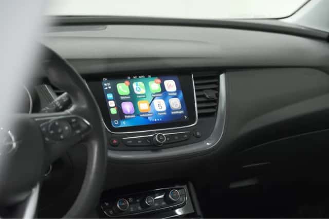 Opel Grandland (2021) thumbnail 6