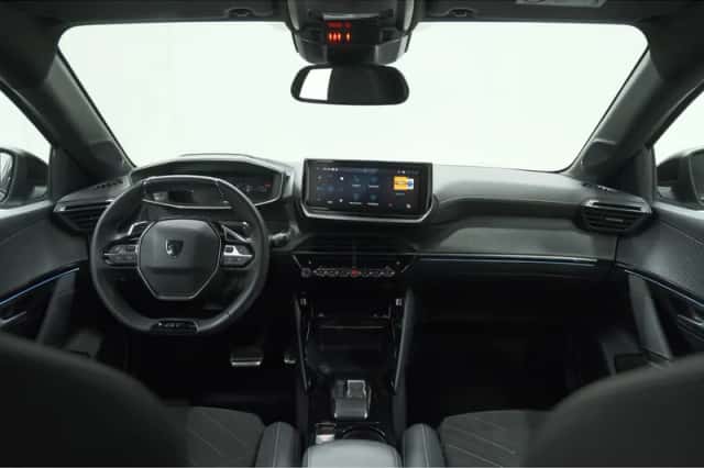 Peugeot 208 (2025) thumbnail 2
