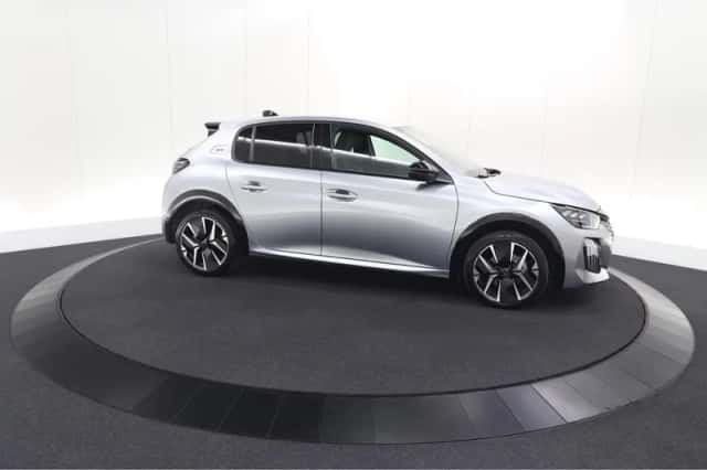 Peugeot 208 (2025) thumbnail 4