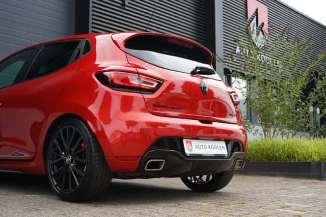 Renault Clio (2018) thumbnail 6