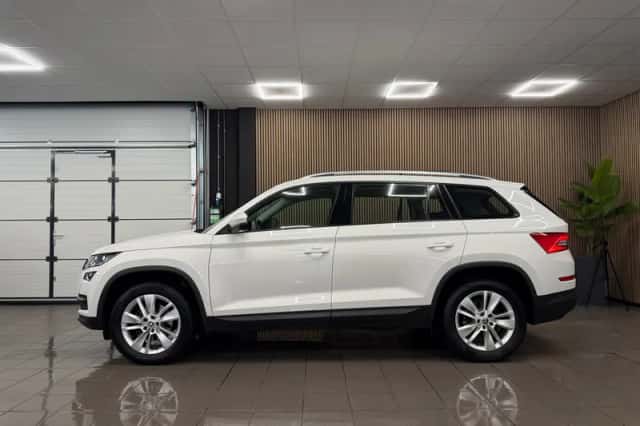 Škoda Kodiaq (2019) thumbnail 2