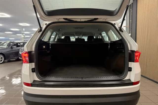 Škoda Kodiaq (2019) thumbnail 5