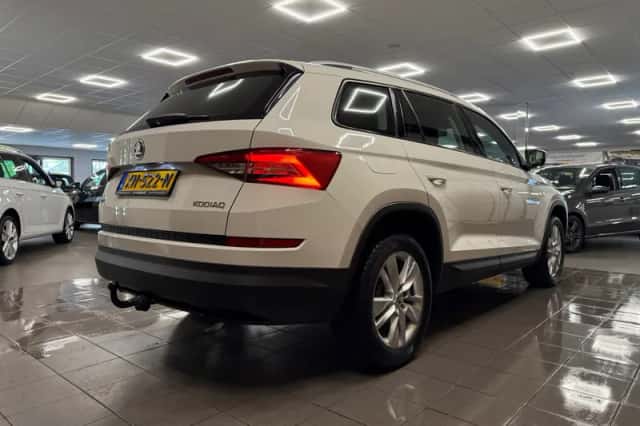 Škoda Kodiaq (2019) thumbnail 6