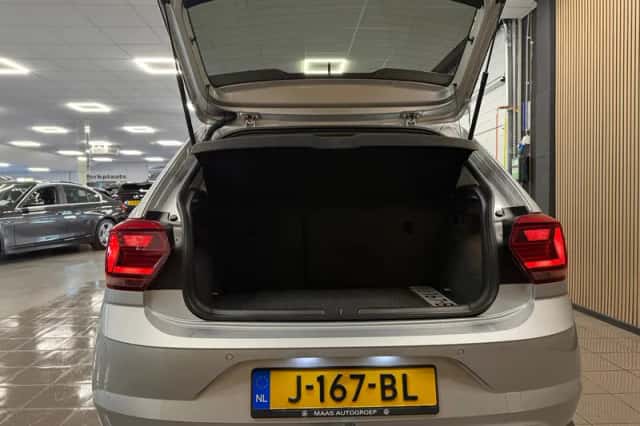 Volkswagen Polo (2020) thumbnail 5