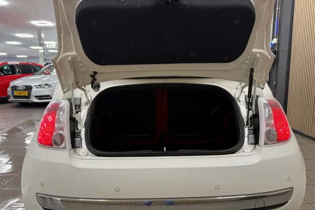 Fiat 500 (2010) thumbnail 5