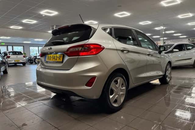 Ford Fiesta (2018) thumbnail 6