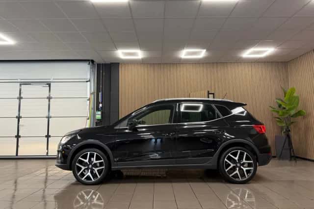 SEAT Arona (2020) thumbnail 2