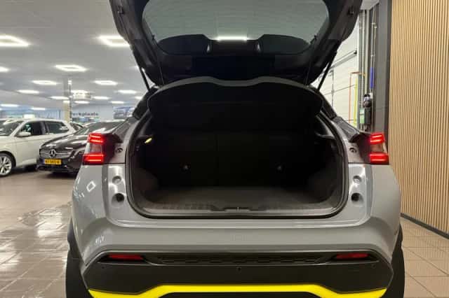 Nissan Juke (2022) thumbnail 5