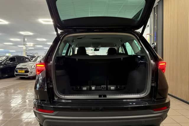 Škoda Karoq (2022) thumbnail 5