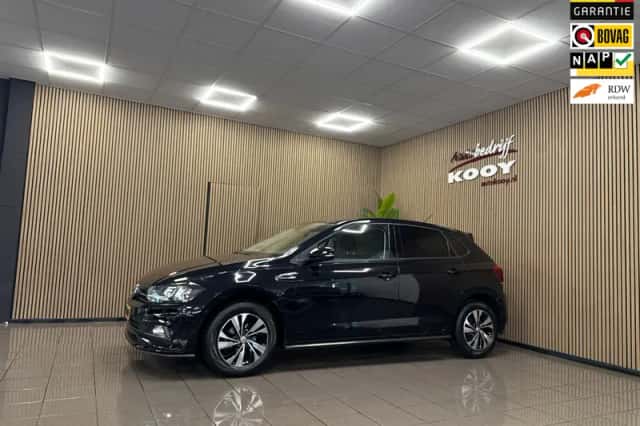 Volkswagen Polo (2019) thumbnail 1