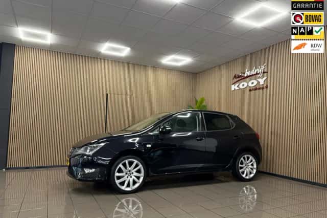 SEAT Ibiza (2015) thumbnail 1