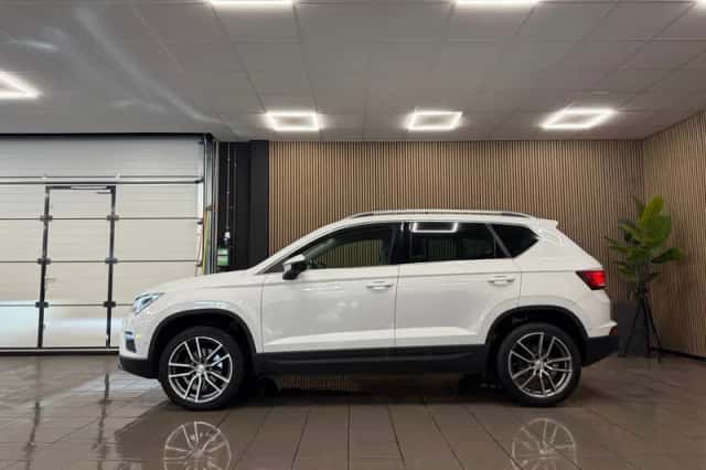SEAT Ateca (2020) thumbnail 2