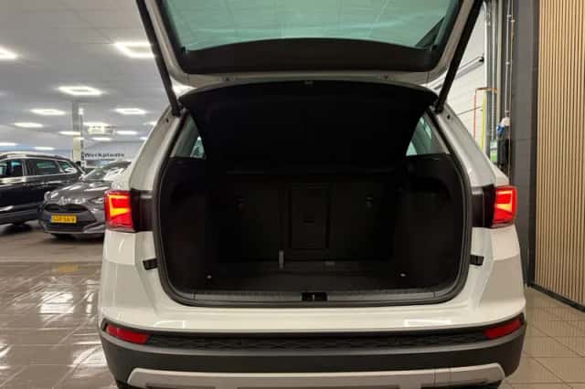 SEAT Ateca (2020) thumbnail 5