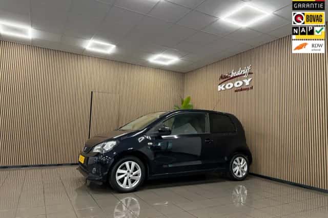 SEAT Mii (2012) thumbnail 1