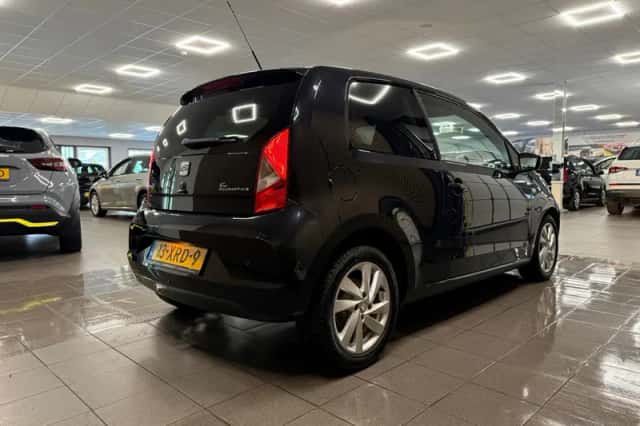 SEAT Mii (2012) thumbnail 6
