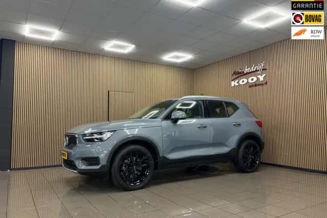 Volvo XC40 (2020) thumbnail 1