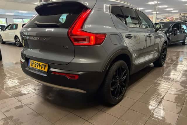 Volvo XC40 (2020) thumbnail 6