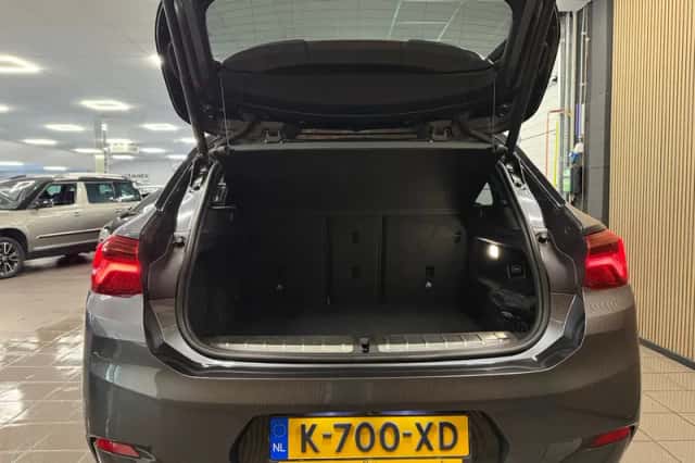 BMW X2 (2021) thumbnail 5